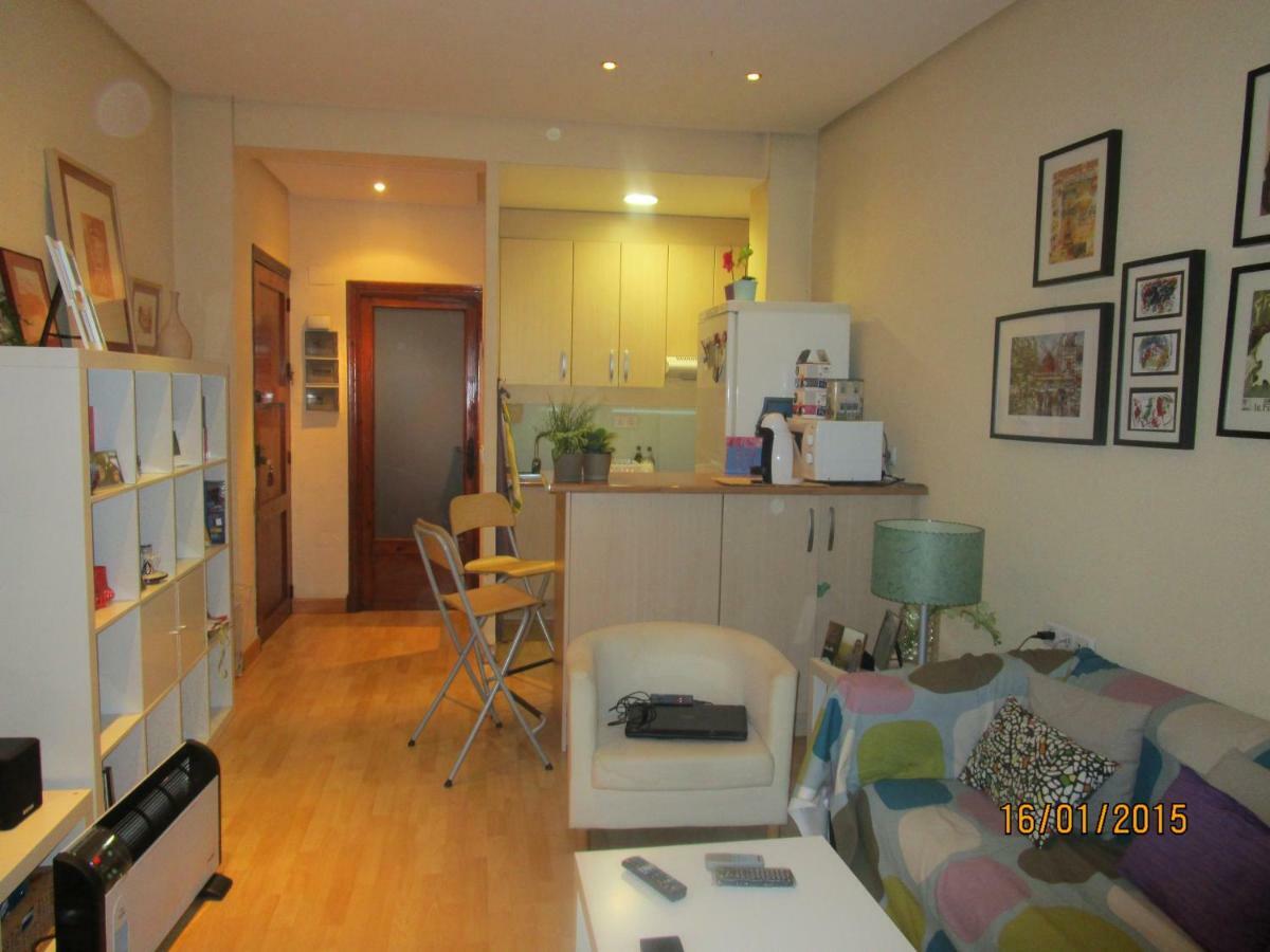 Apartamento Lorena Murcia Exterior photo